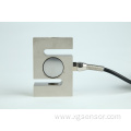 Load Cell for S-Shaped Pull Weighing
